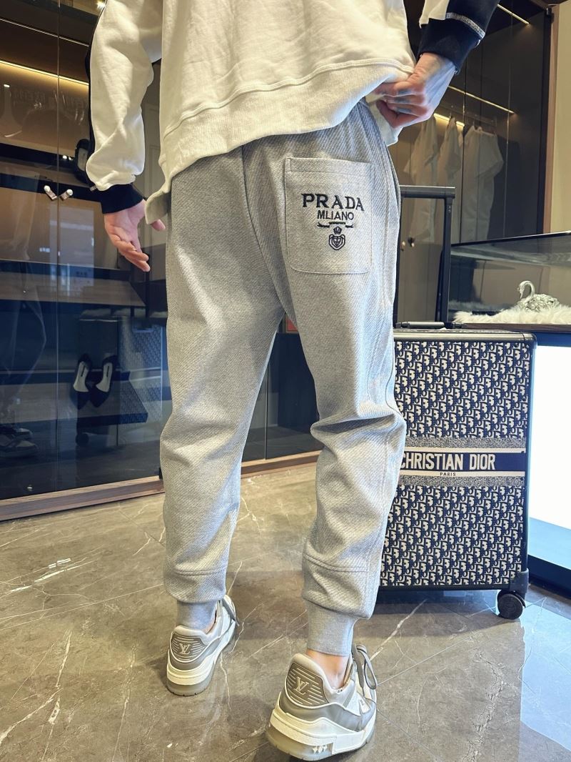 Prada Long Pants